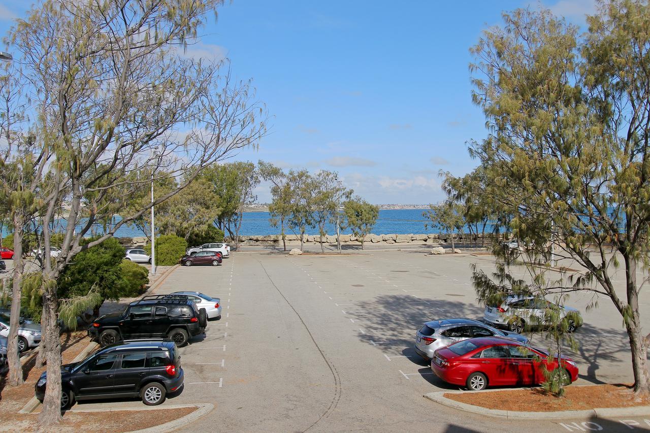Hillarys Marina Apartment Perth Ngoại thất bức ảnh