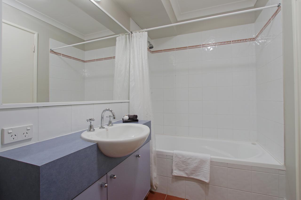 Hillarys Marina Apartment Perth Ngoại thất bức ảnh