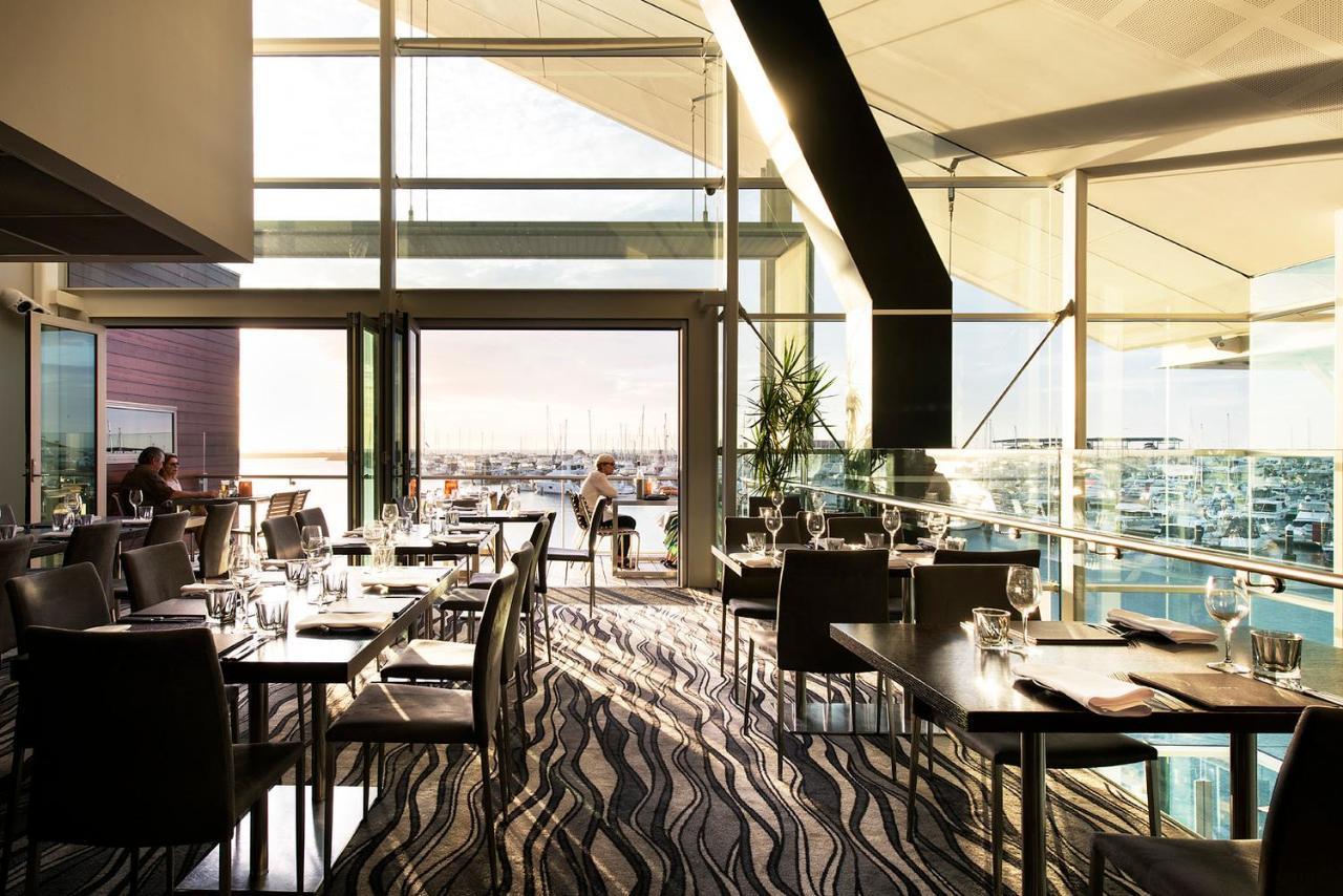 Hillarys Marina Apartment Perth Ngoại thất bức ảnh