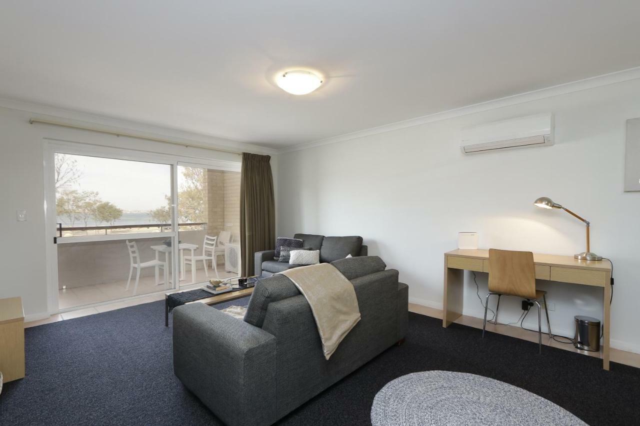 Hillarys Marina Apartment Perth Ngoại thất bức ảnh