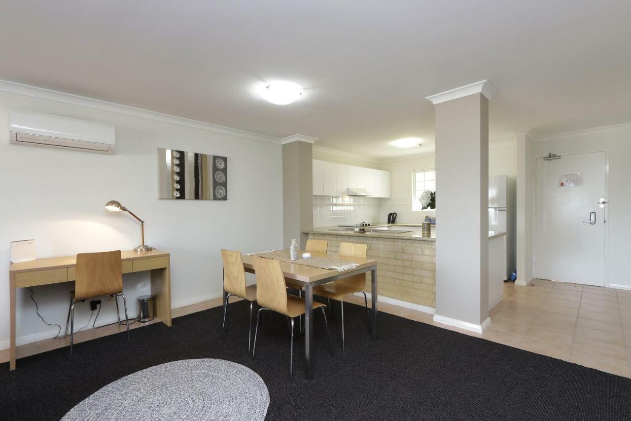 Hillarys Marina Apartment Perth Ngoại thất bức ảnh