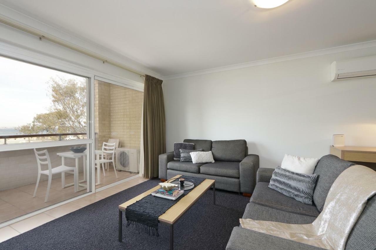 Hillarys Marina Apartment Perth Ngoại thất bức ảnh
