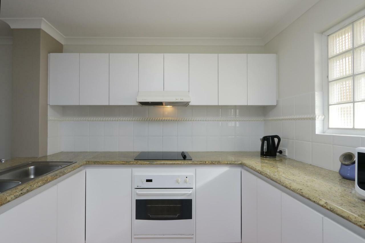 Hillarys Marina Apartment Perth Ngoại thất bức ảnh
