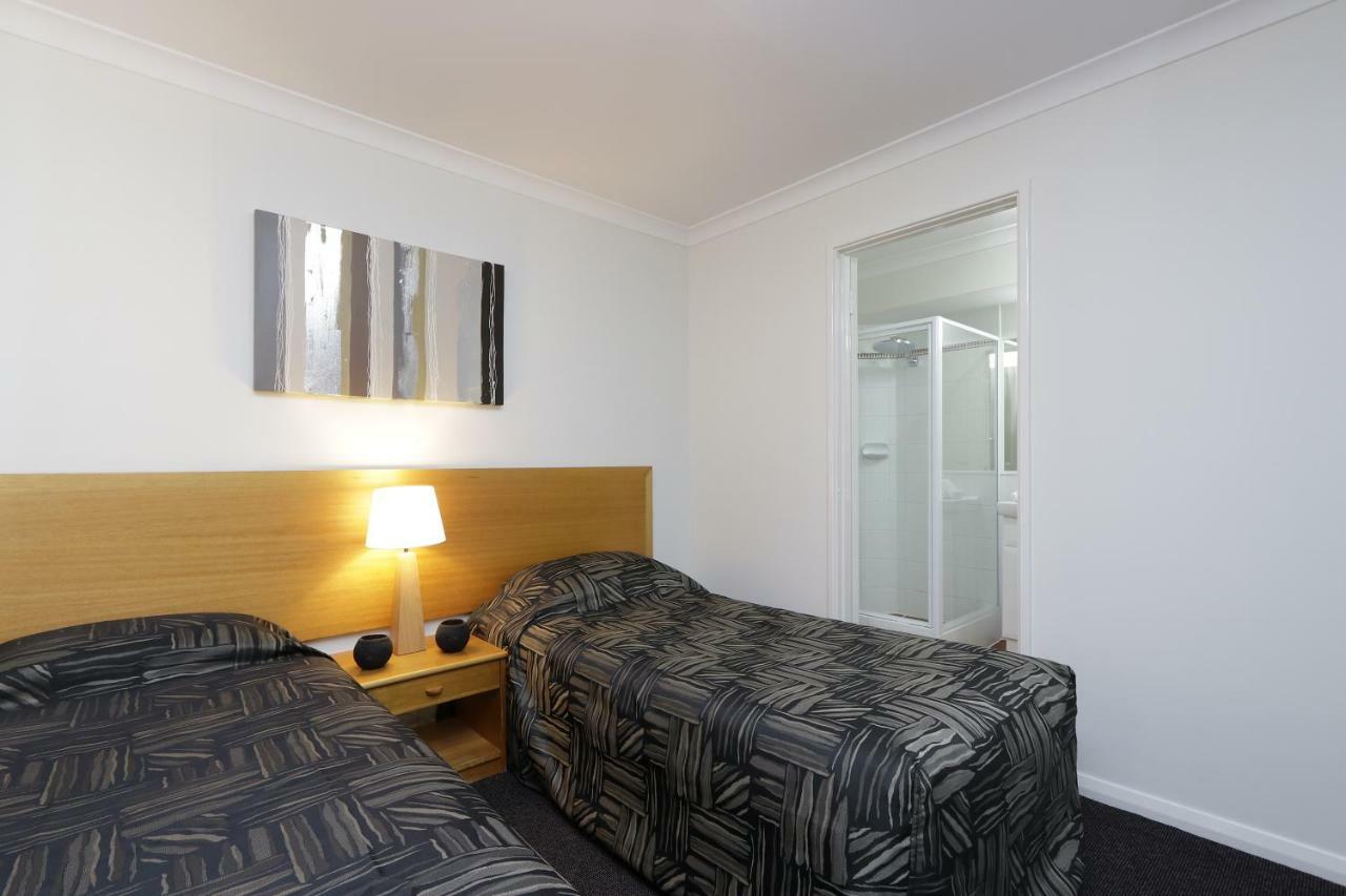 Hillarys Marina Apartment Perth Ngoại thất bức ảnh
