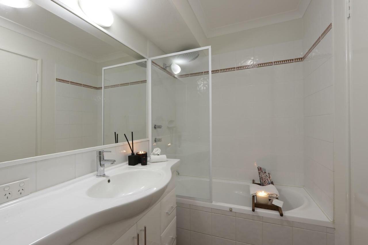 Hillarys Marina Apartment Perth Ngoại thất bức ảnh