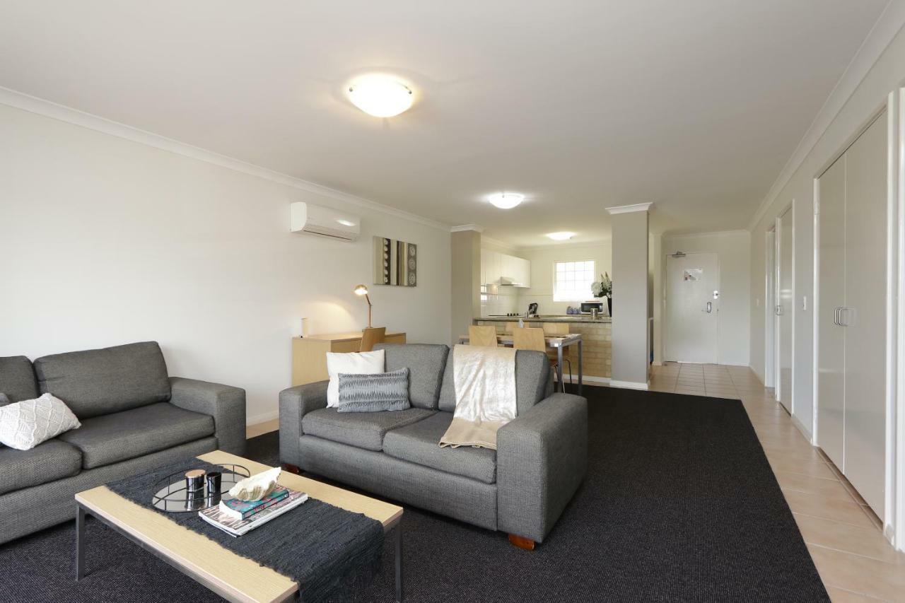 Hillarys Marina Apartment Perth Ngoại thất bức ảnh