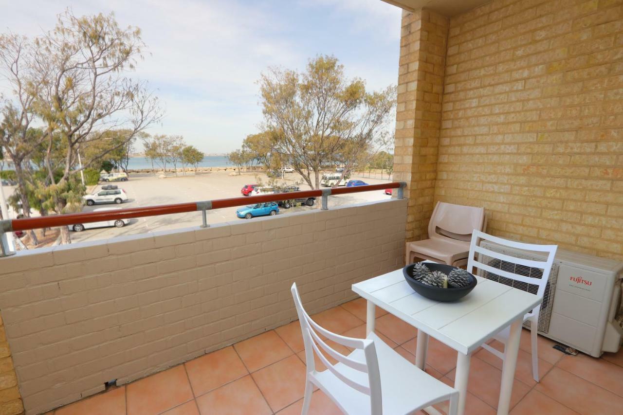 Hillarys Marina Apartment Perth Ngoại thất bức ảnh