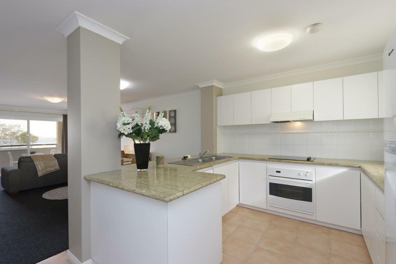 Hillarys Marina Apartment Perth Ngoại thất bức ảnh