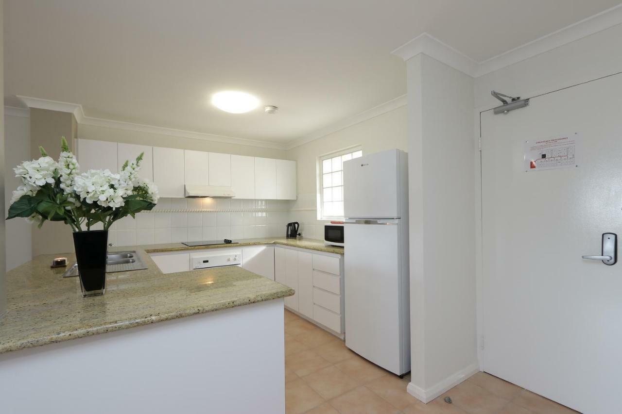 Hillarys Marina Apartment Perth Ngoại thất bức ảnh