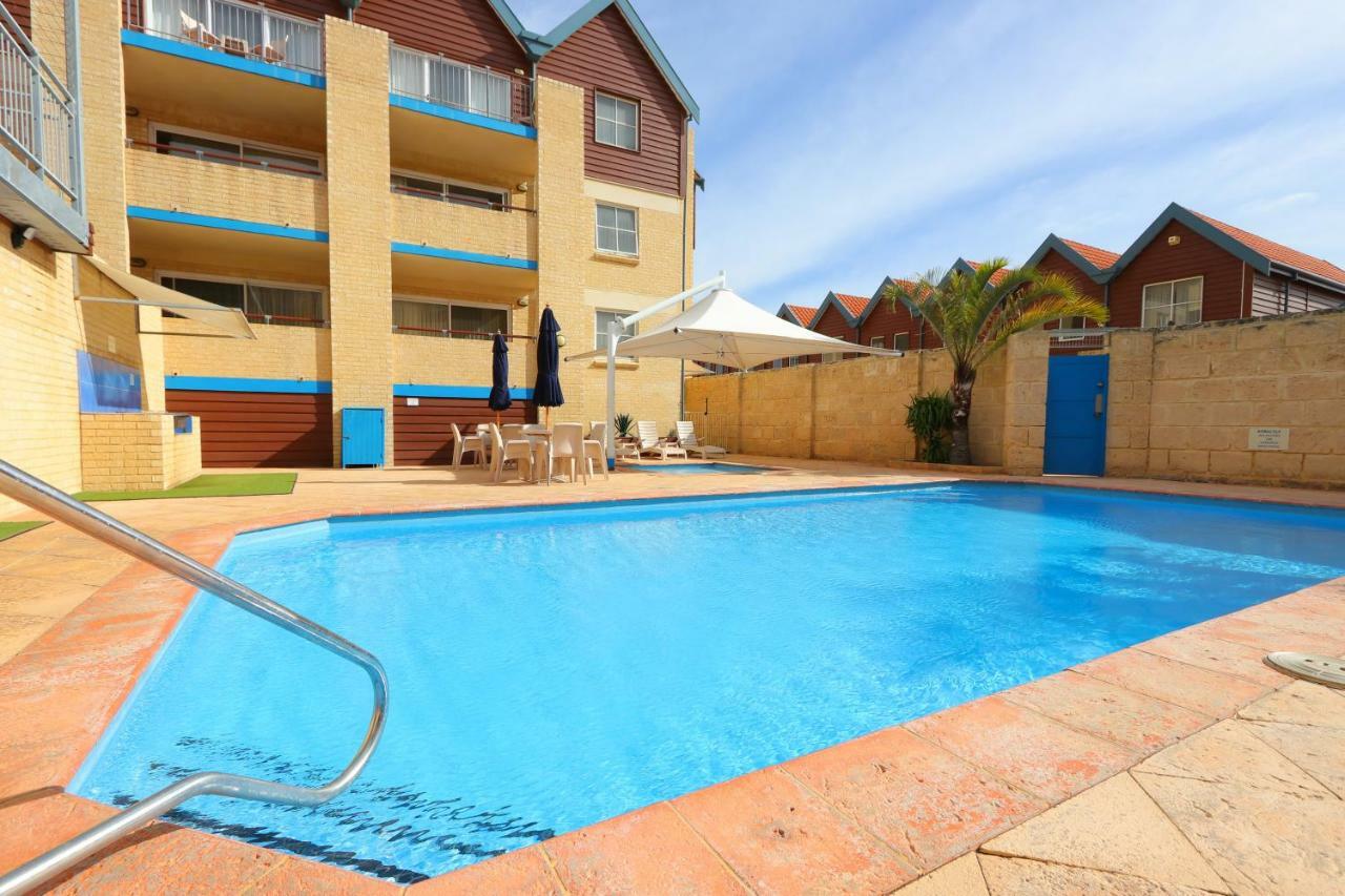 Hillarys Marina Apartment Perth Ngoại thất bức ảnh