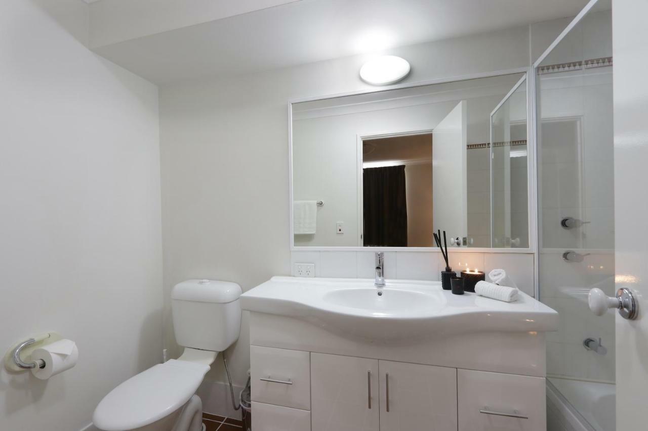 Hillarys Marina Apartment Perth Ngoại thất bức ảnh