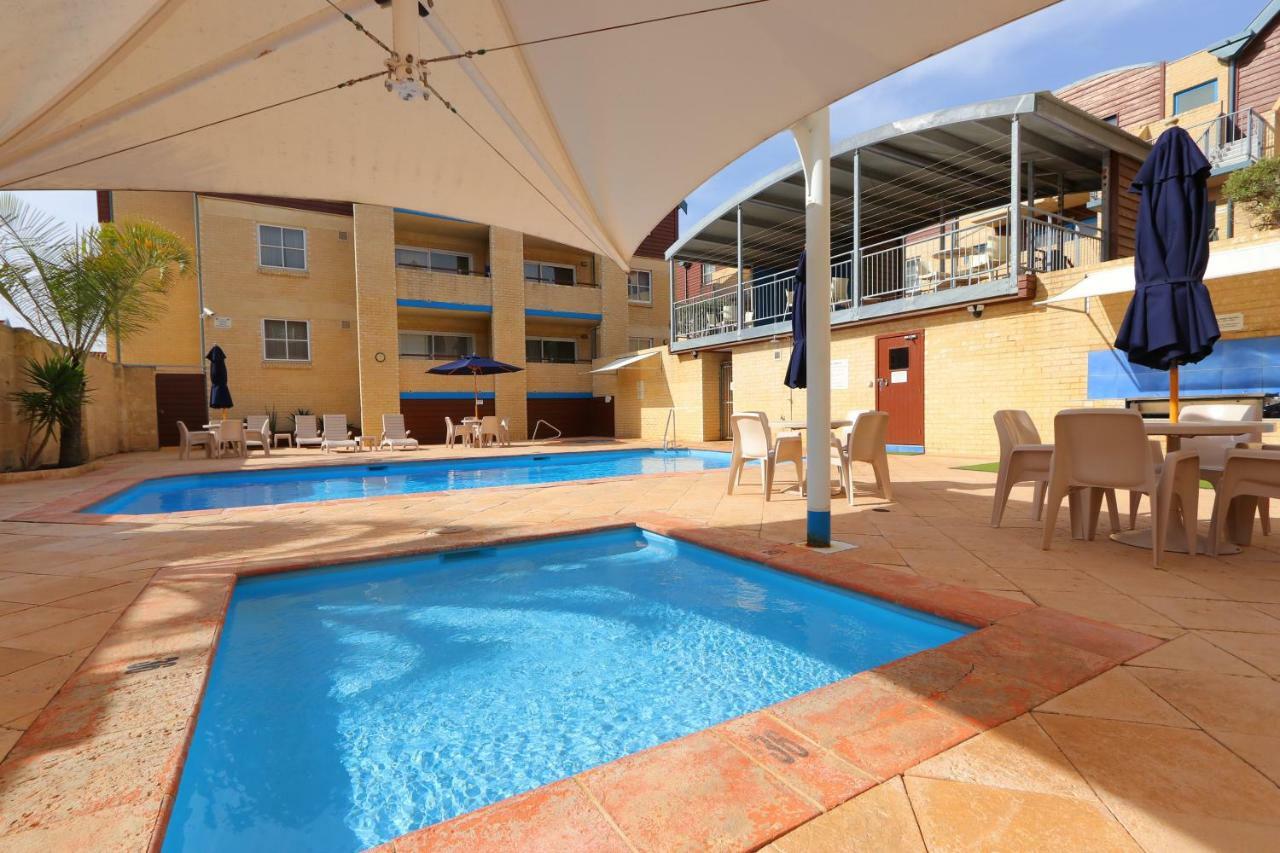 Hillarys Marina Apartment Perth Ngoại thất bức ảnh