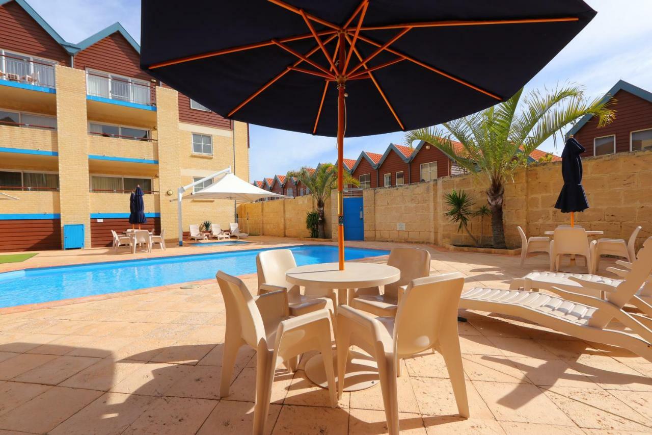 Hillarys Marina Apartment Perth Ngoại thất bức ảnh