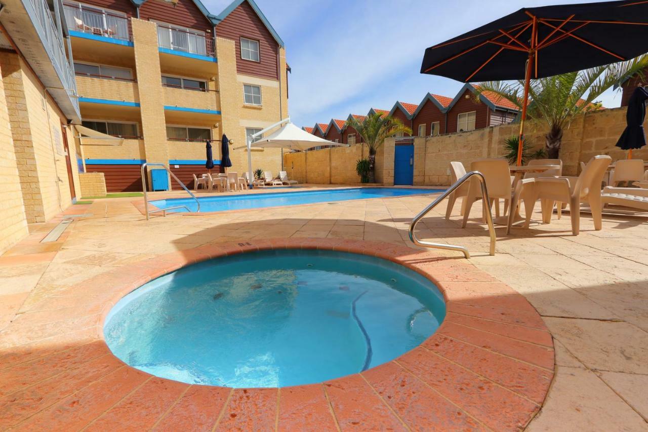 Hillarys Marina Apartment Perth Ngoại thất bức ảnh