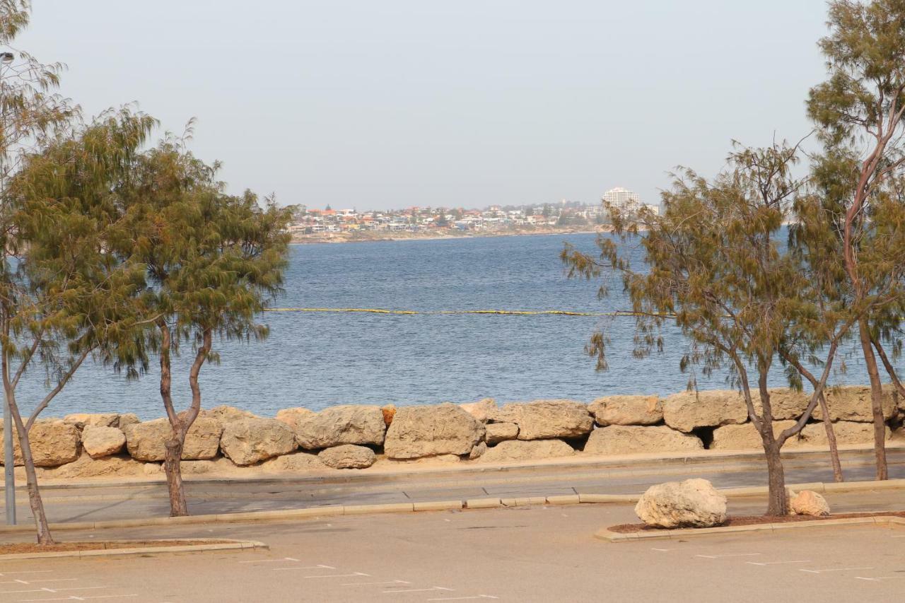 Hillarys Marina Apartment Perth Ngoại thất bức ảnh